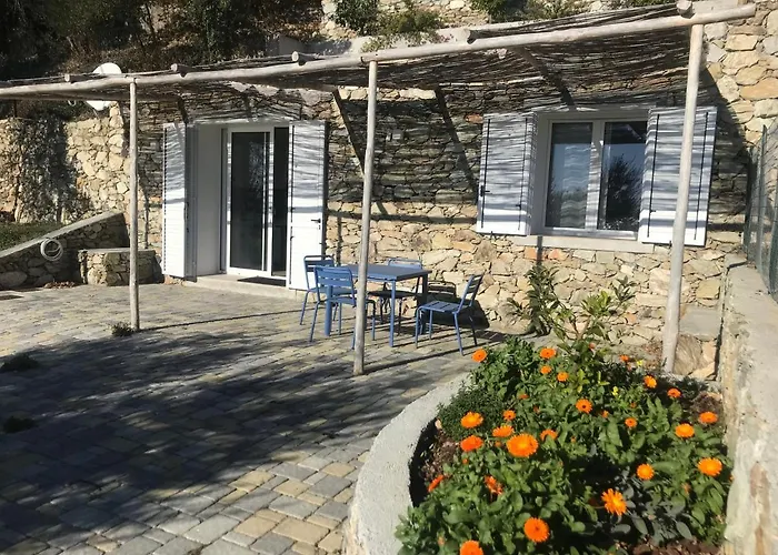 Belvedere20Guesthouse Finale Ligure