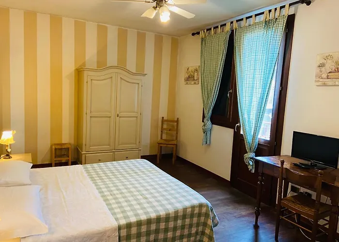 B&B Al Ponte Padova