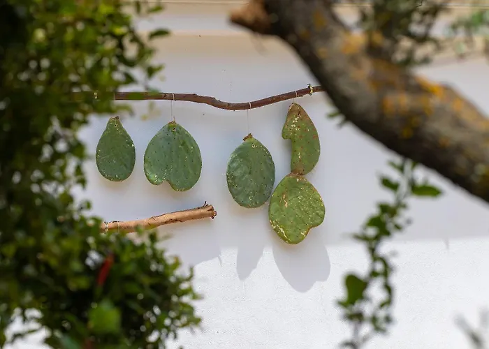 Hotel Masseria Fontanelle Ugento
