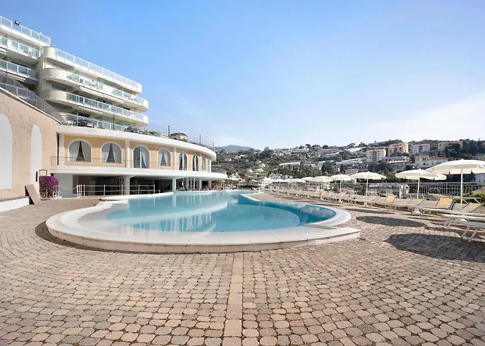 Aparthotel Modus Vivendi 315 Sanremo