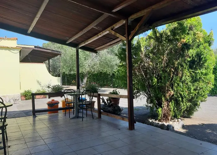 Bed and Breakfast La Piccola Mole Peschici