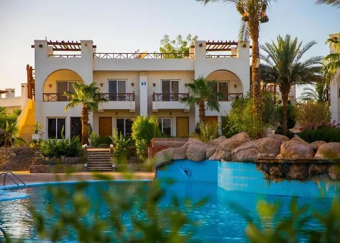 Sunny Lakes Resort , Revira Plus Apartment Sharm el Sheikh