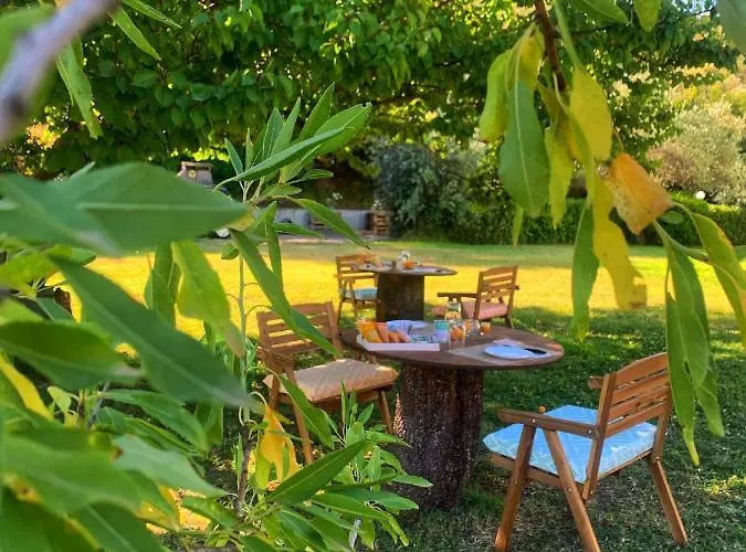 B&B La Petra Longa San Teodoro 