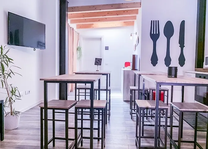 Bed and Breakfast Bb 26 Olbia