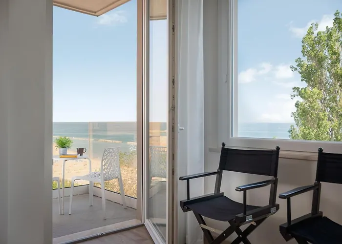 Club Hotel Gabicce Mare