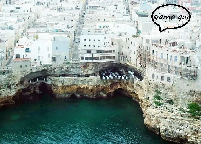 Tra le Mura Polignano a Mare