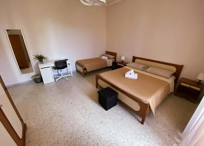 Bed and Breakfast Happy Days Terracina