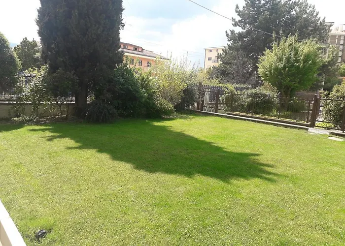 Maison Lavande LʼAquila