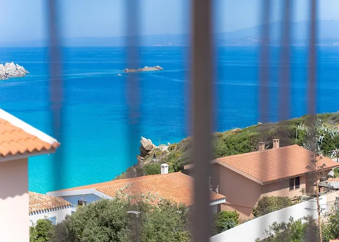 Bed and Breakfast Tramonto sul mare Santa Teresa di Gallura
