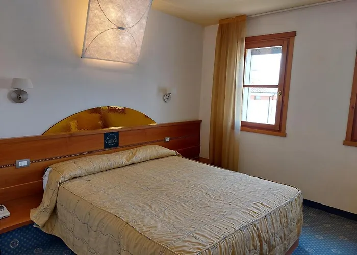 Hotel Ristorante La Casona Feltre