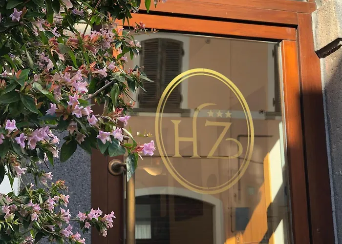 Hotel Zodiaco Bolsena
