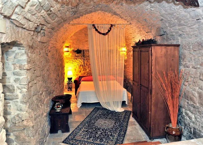 Corte Sagarriga Visconti Giovinazzo
