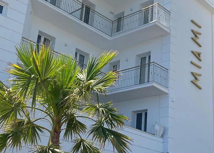 Miami Suite Bellaria-Igea Marina