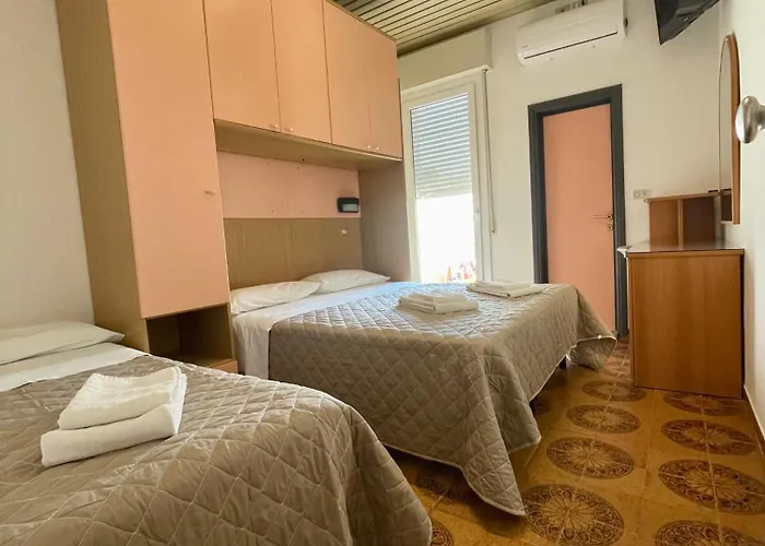 Hotel Adler Rimini