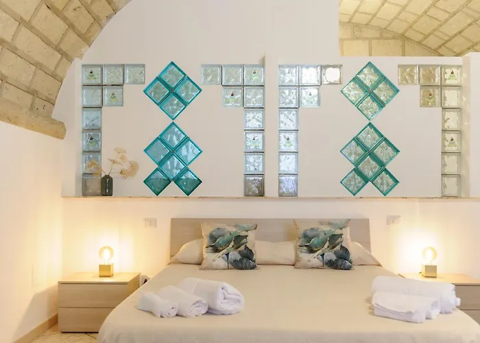 Villa Franca Bari