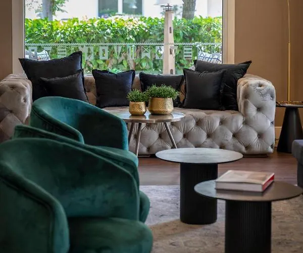 Hotel Maestrale Riccione