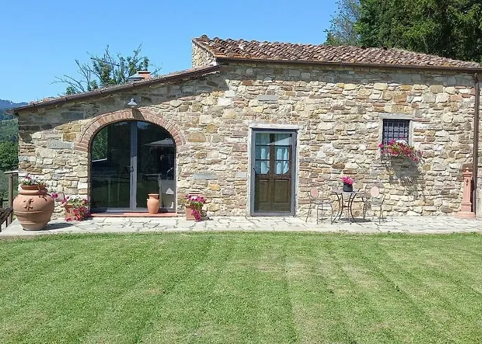 Hotel Poggio al Sole Fiesole