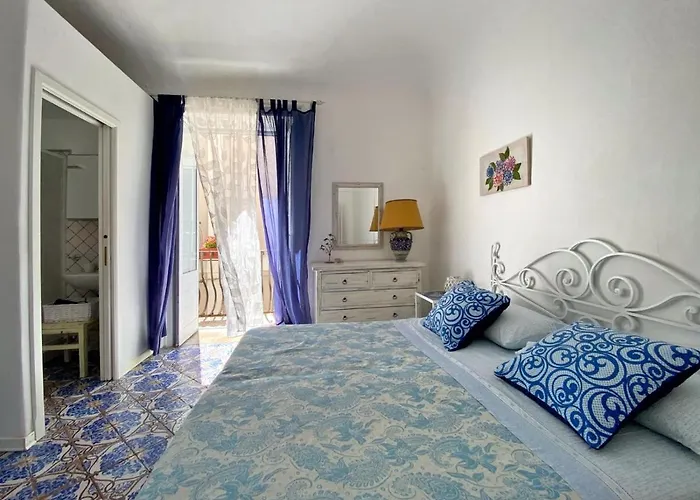 Hotel Casa Chiara Città di Lipari
