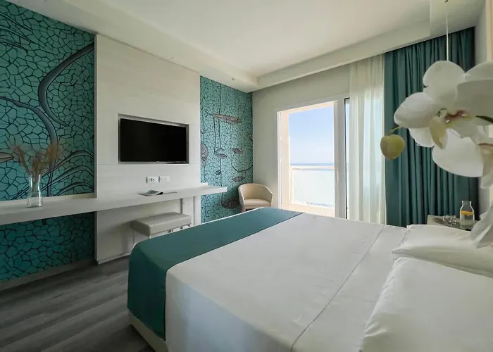 Hotel Rex Livorno