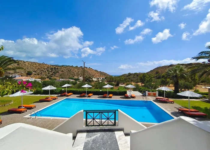 Hotel Alex (Adults Only) Karpathos
