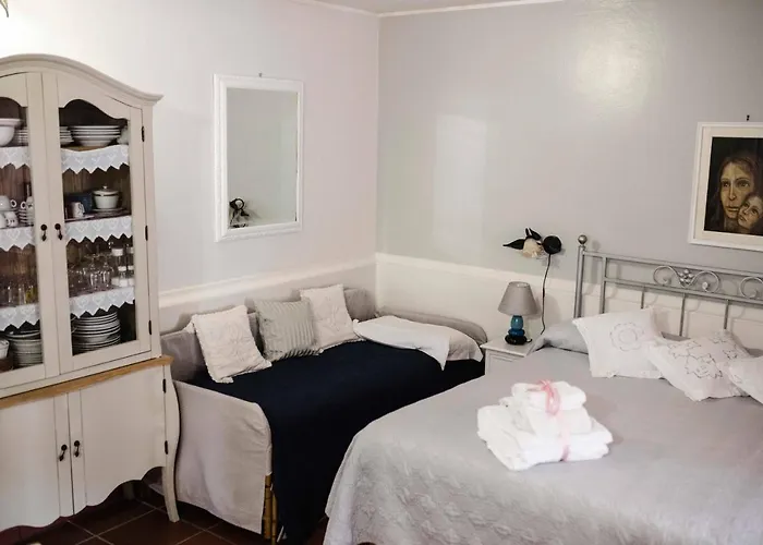 Villa Ida Bed&Breakfast Terracina