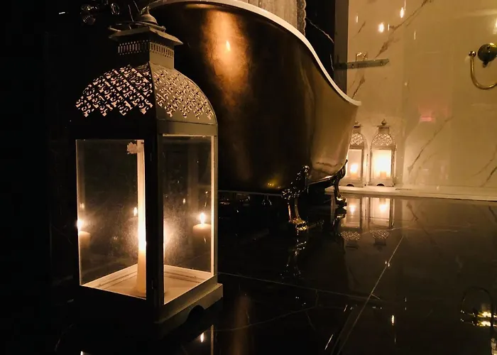 Residenze Romano Ristorante&Spa - albergo diffuso - RED Foggia