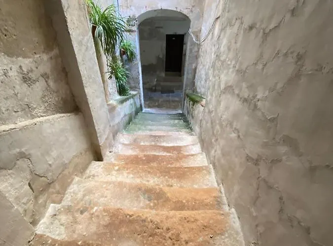 Il tesoro di alarico Bed and Breakfast Cosenza