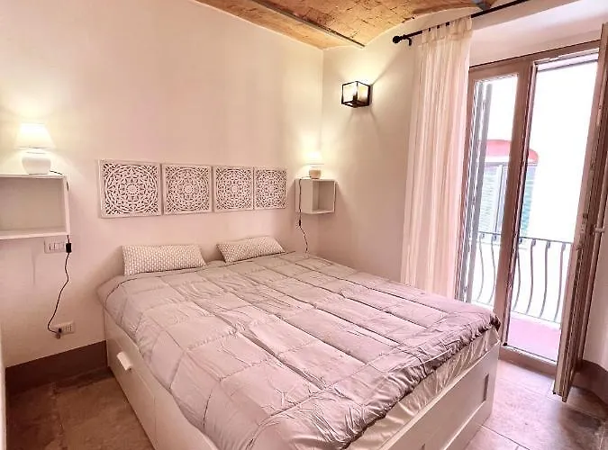 Guest House Le Due Lagune Orbetello