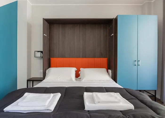 Luciano Licia Guest House Roma