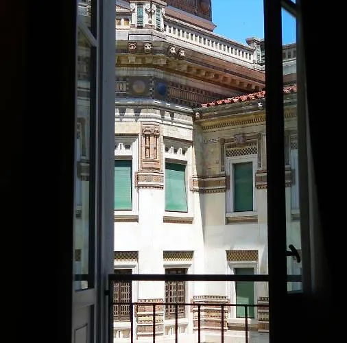 Hotel Kursaal Bb Salsomaggiore Terme