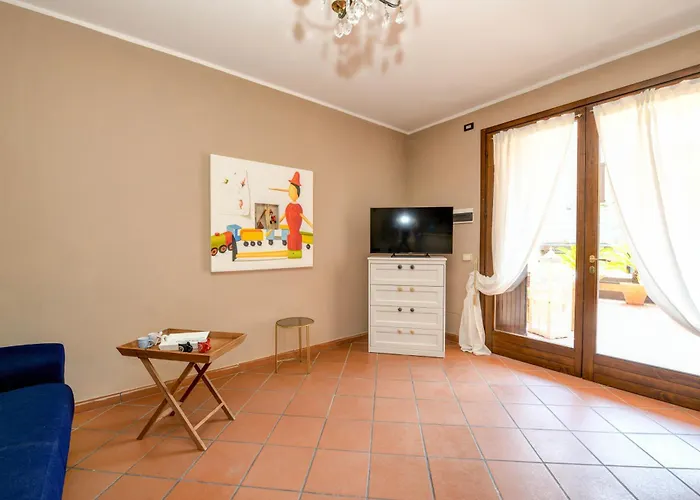 Prestige Rooms Sirmione