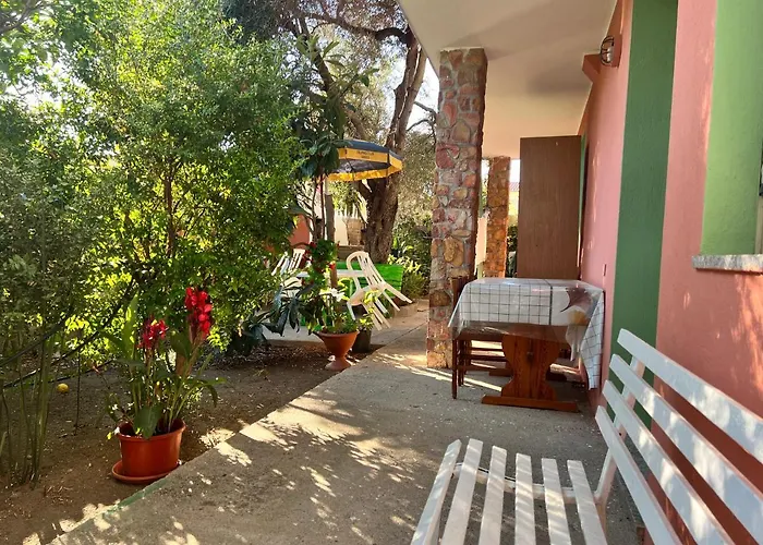 Hotel Casa Giada Villasimius