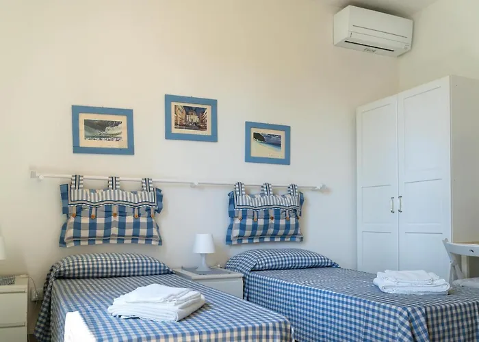 B&B La Gradina Osimo