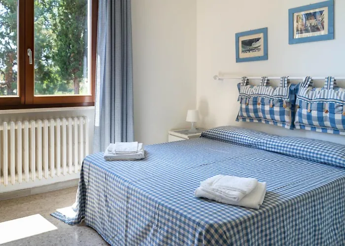 B&B La Gradina Osimo