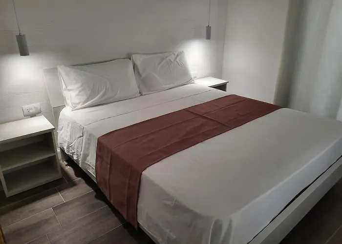 Le Saline Rooms Margherita Di Savoia