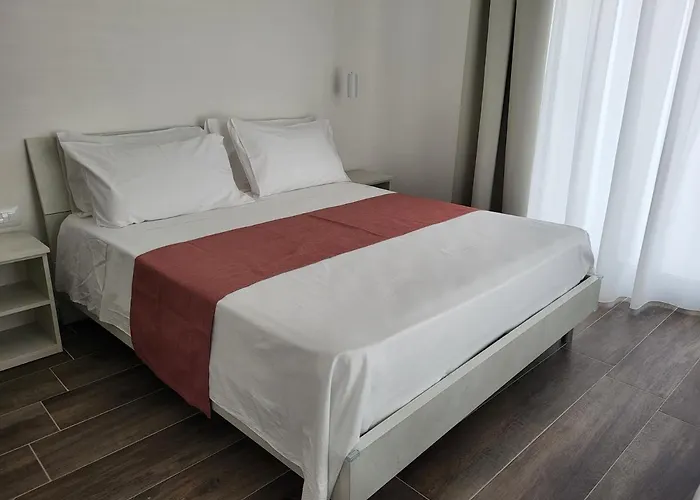 Le Saline Rooms Margherita Di Savoia