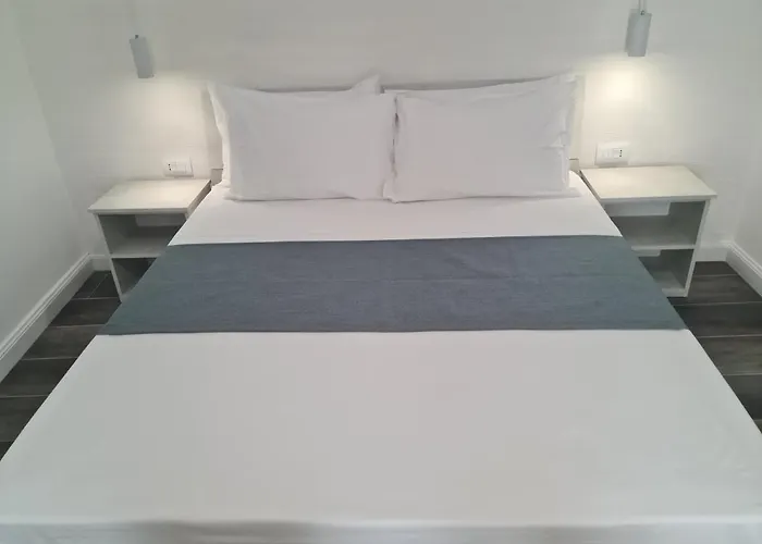 Le Saline Rooms Margherita Di Savoia