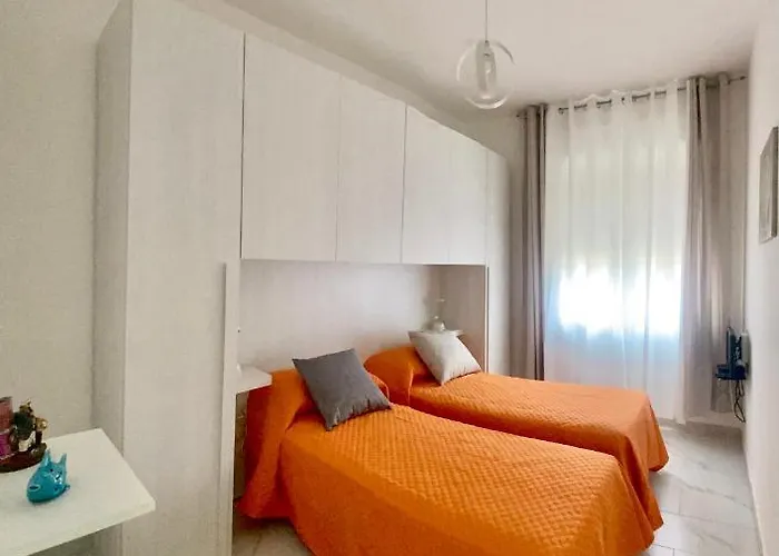 Hotel Casa Tortora Santa Maria di Castellabate