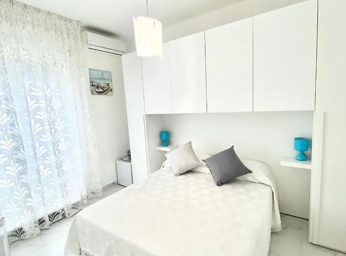 Hotel Casa Tortora Santa Maria di Castellabate
