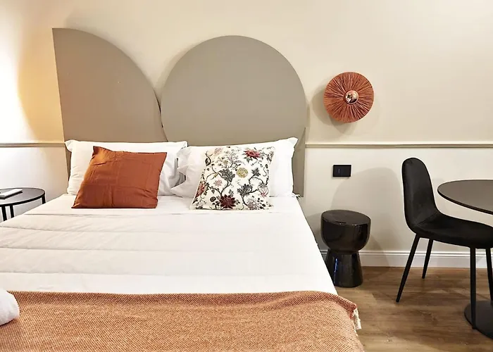 Hotel Tuttotondo Pescara