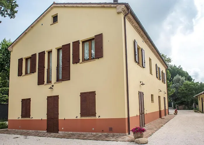 Casa del Fattore Osimo