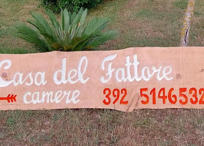 Casa del Fattore Osimo