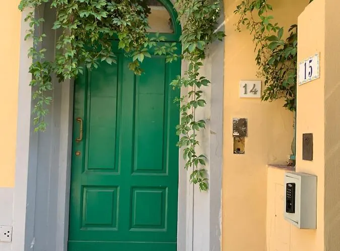 Hotel La CHIAVE DI SOL Firenze