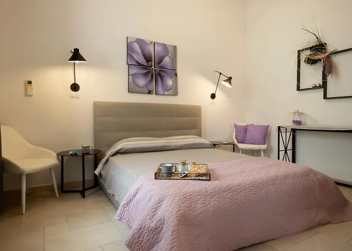 Hotel Sa Marinedda Olbia