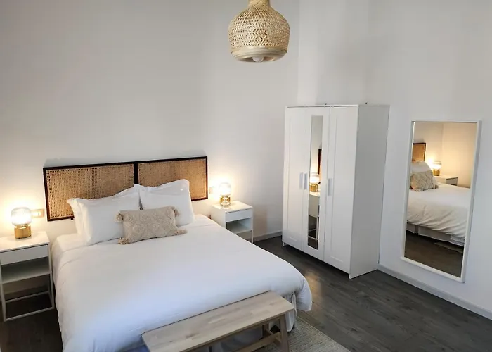 Hibiscus Comfort Stay Quartu SantʼElena