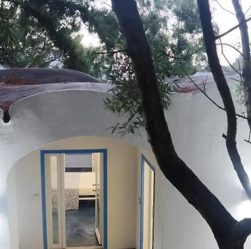 Villa Enrica Capri