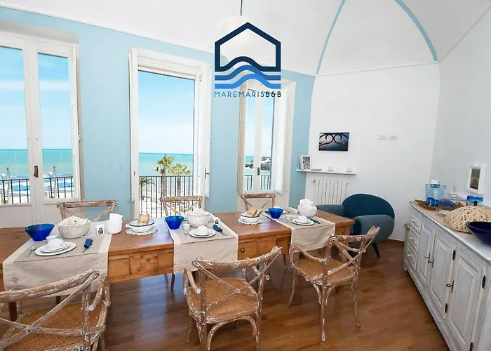 Maremaris B&B Trani