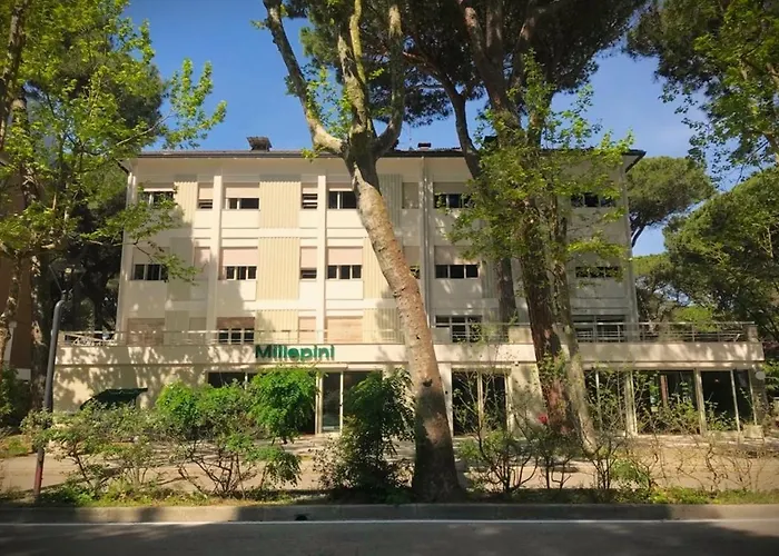 Hotel Millepini Marina Romea