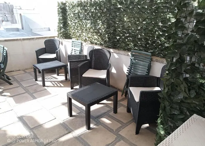 B&B L'Antica Dimora ...e dei mestieri Otranto