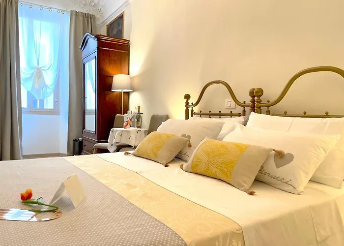 Hotel R&B Sterlizia Finale Ligure